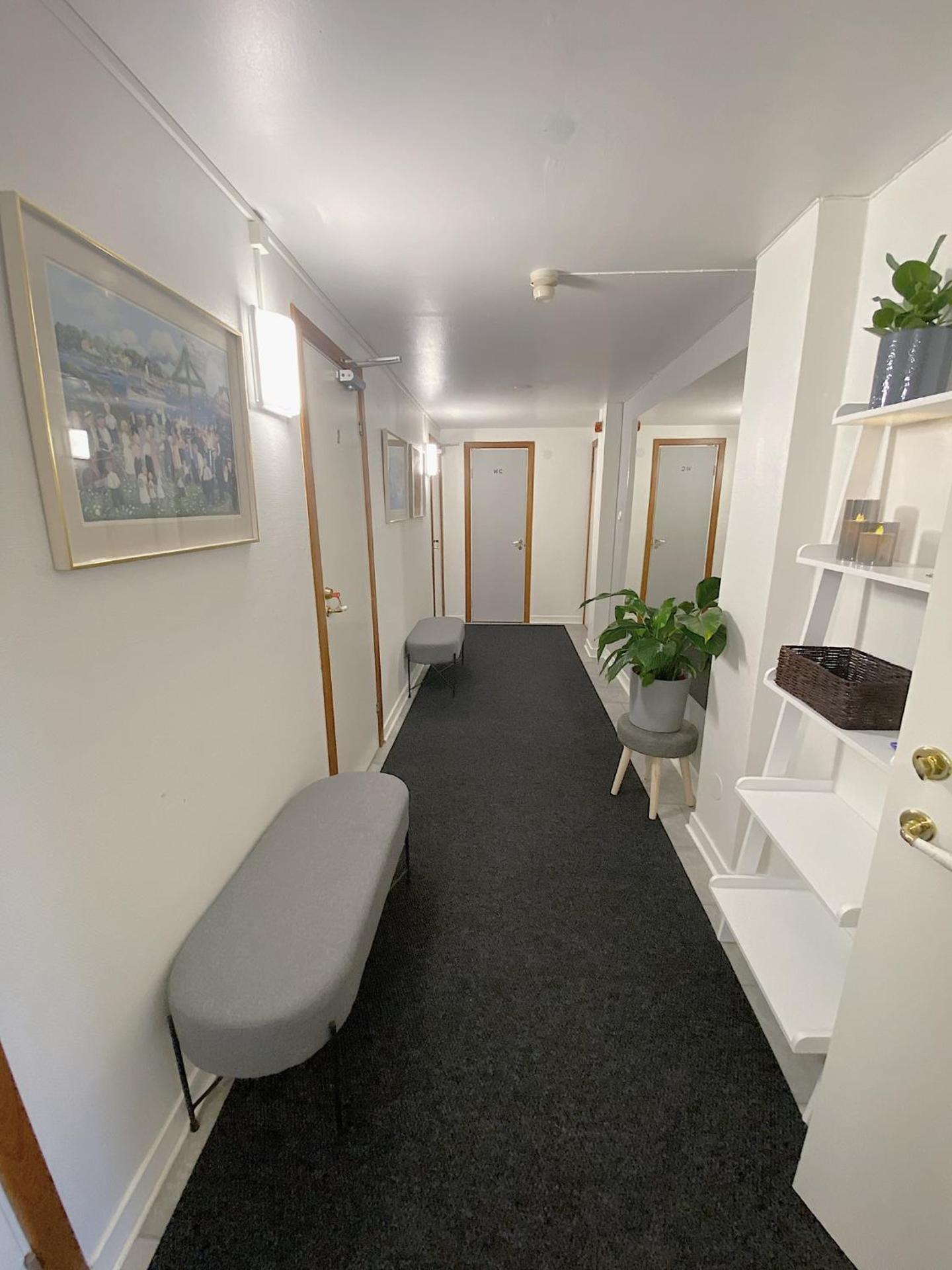 Anrika Svea Bed & Breakfast