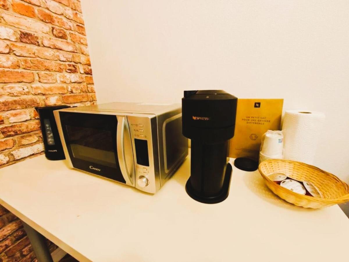 Magnifique appartement cosy 3P à Chaville