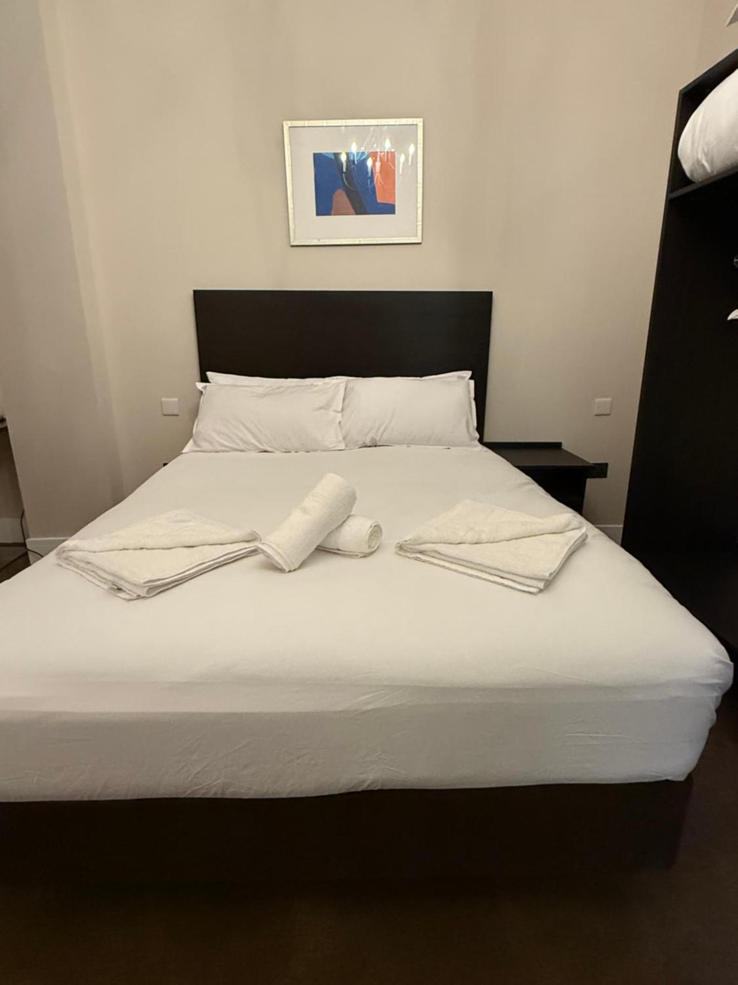 Green Ariana Hotel - near Wembley and central London