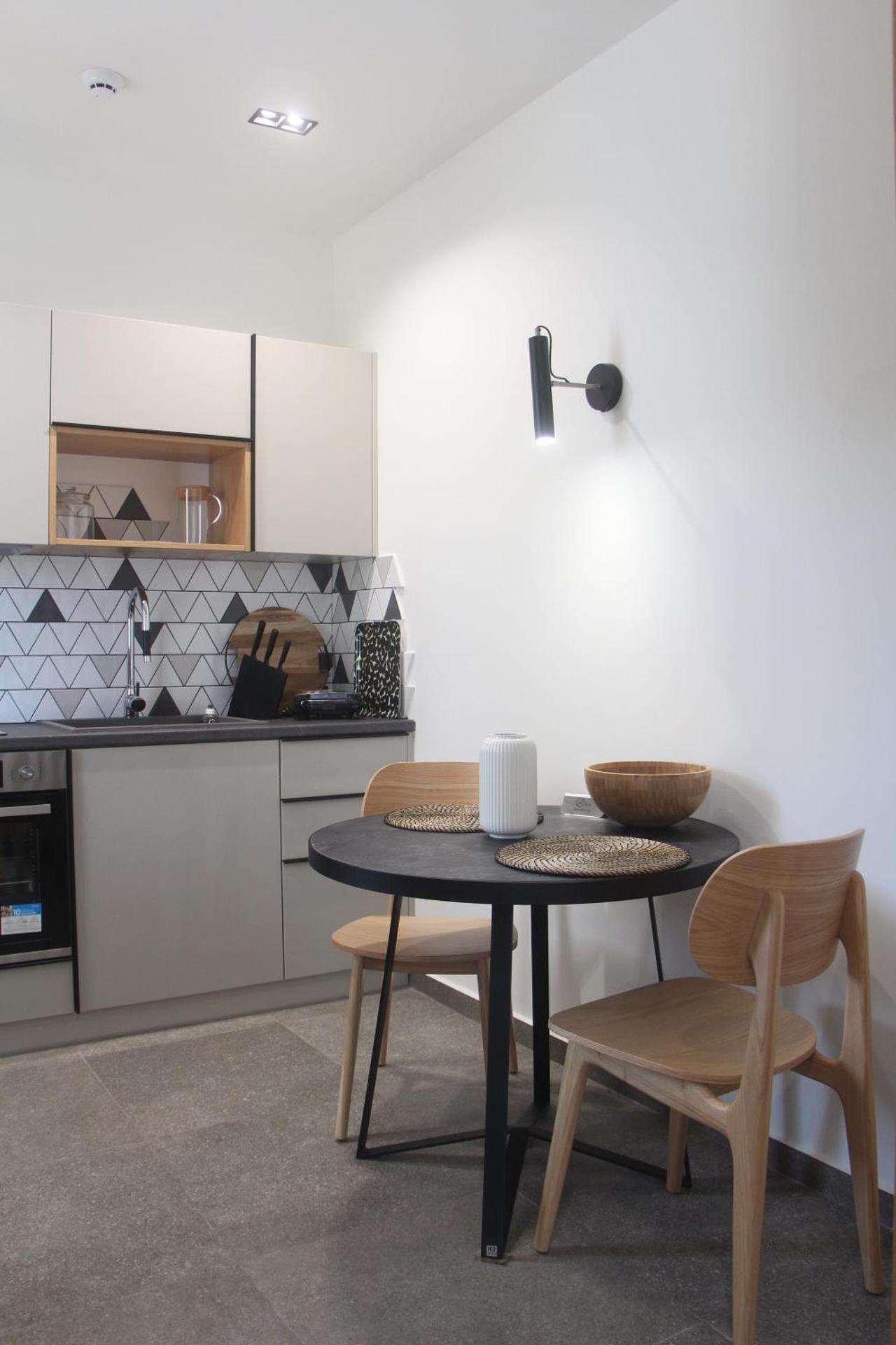 Chill and Thrill Apartments