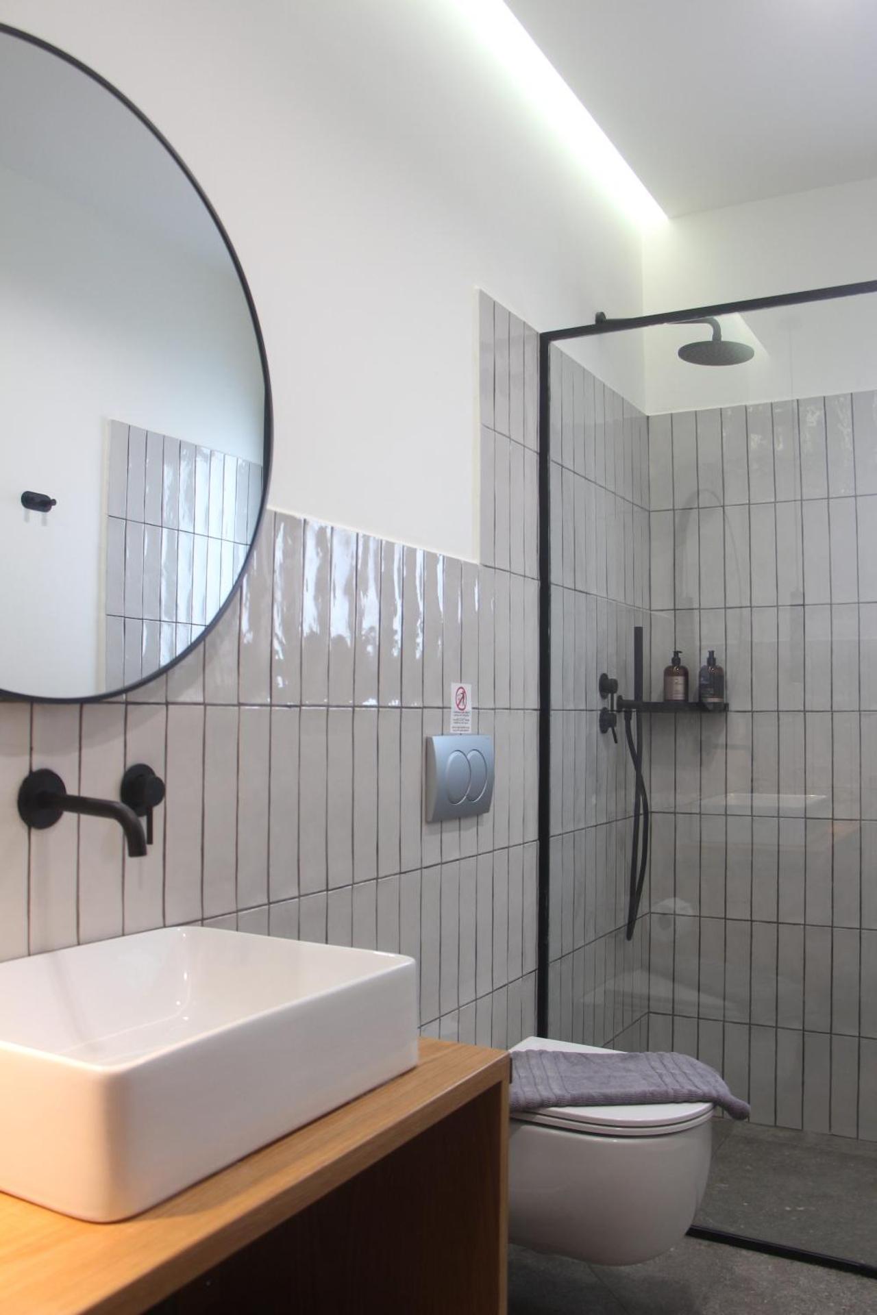 Chill and Thrill Apartments