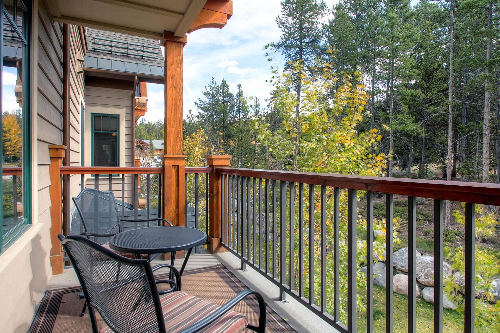 View (from property/room)