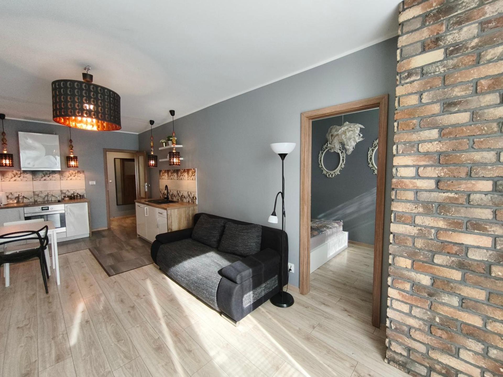 KGHN Apartments Grodzka