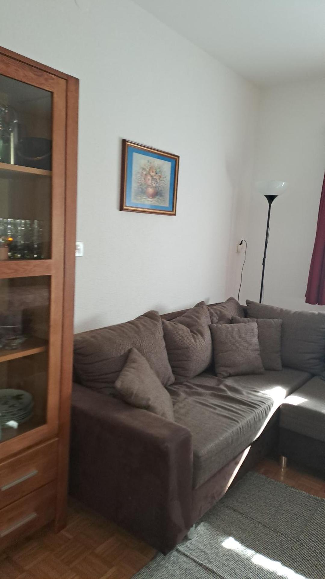 Casa Di Vacanza Cevio