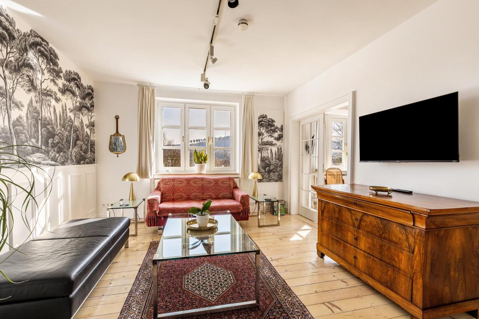 Attendorner Burgblick