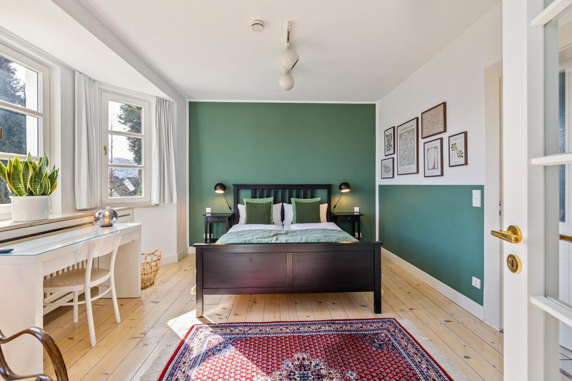 Attendorner Burgblick