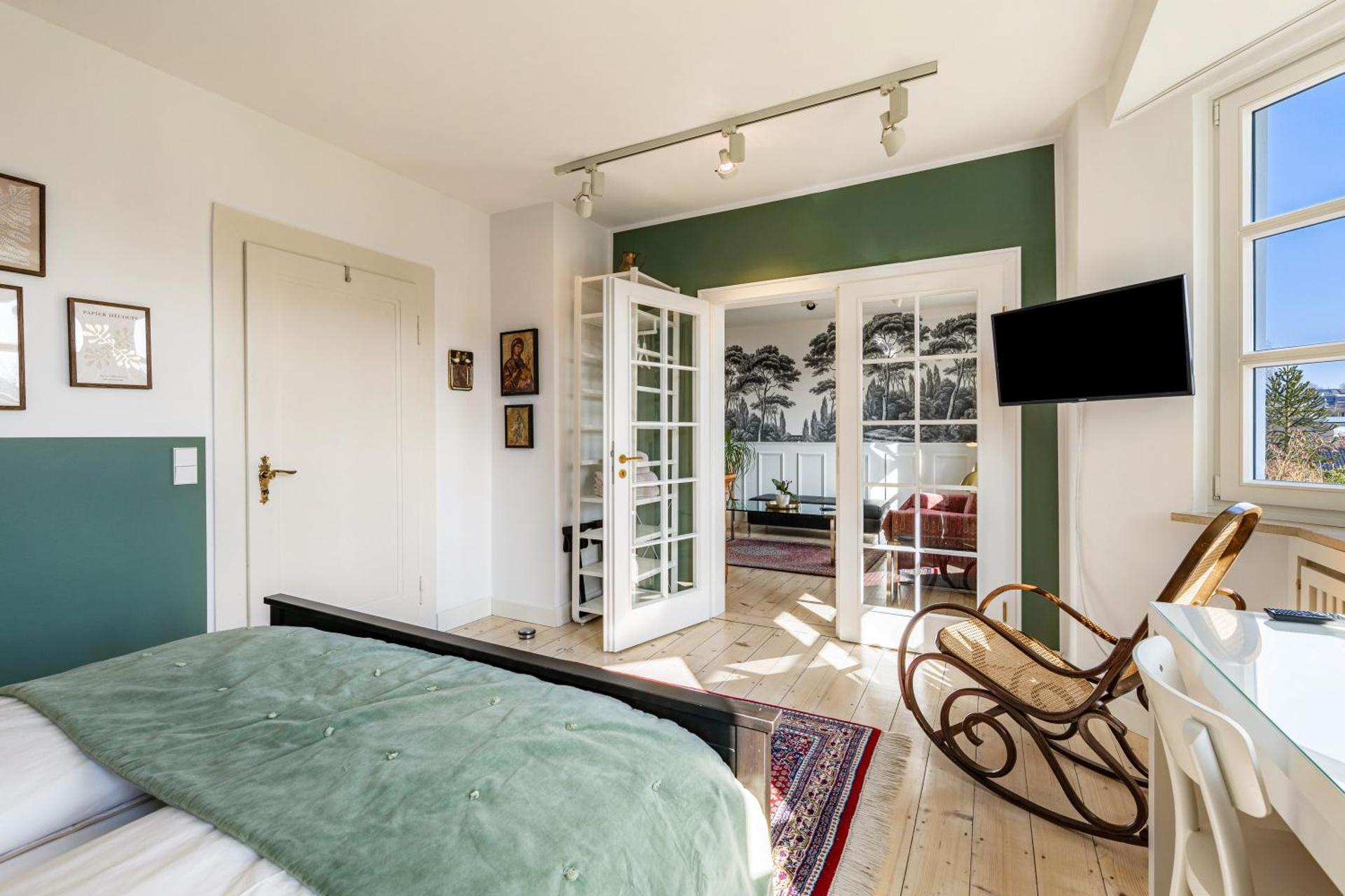 Attendorner Burgblick