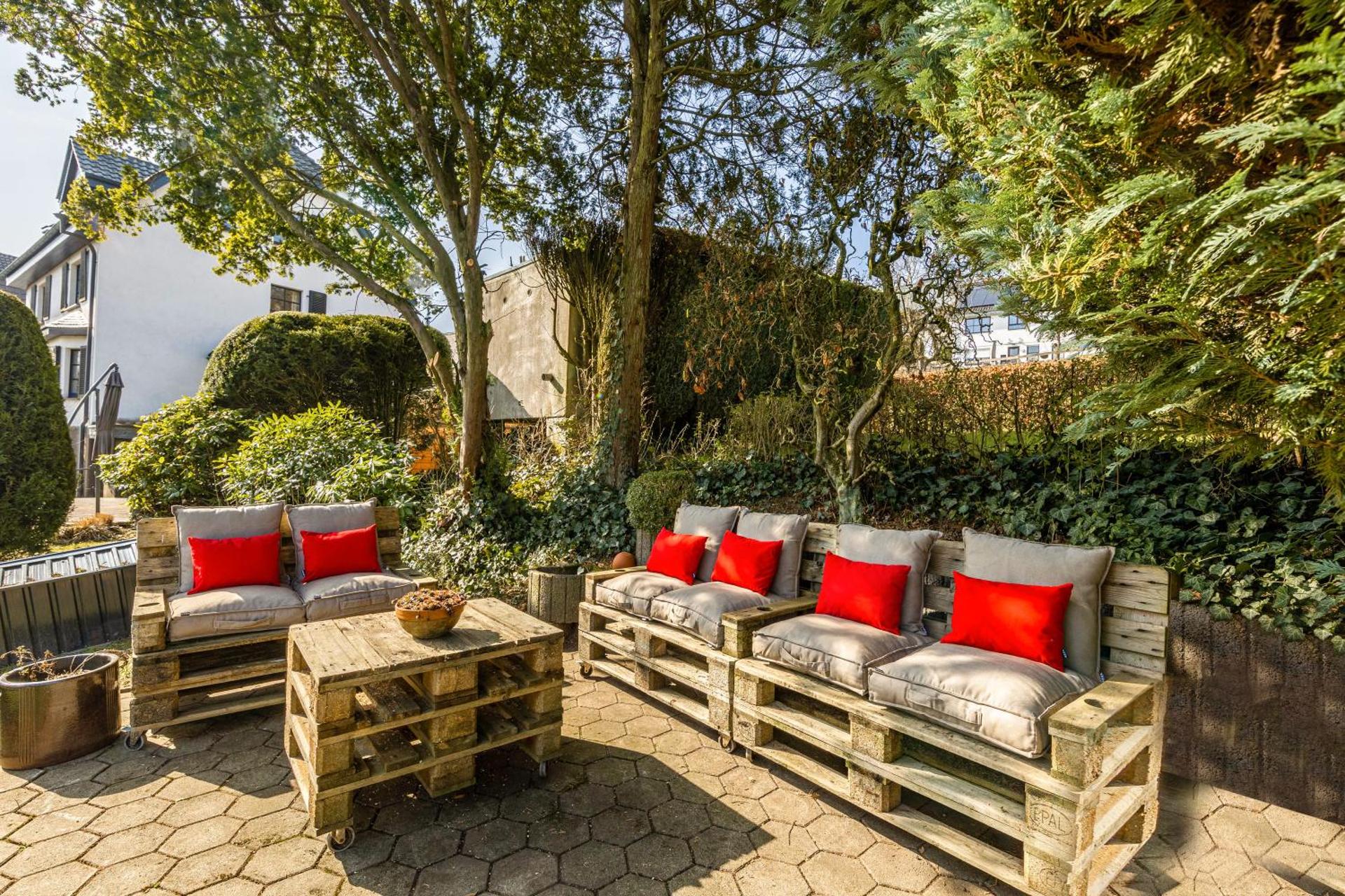 Attendorner Burgblick