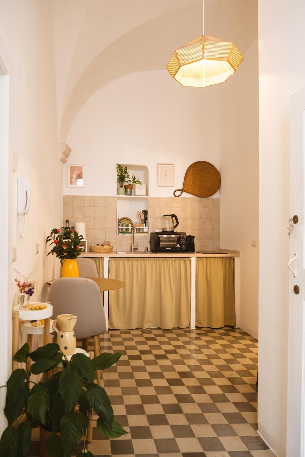 CALMAPIANTA home for green lovers