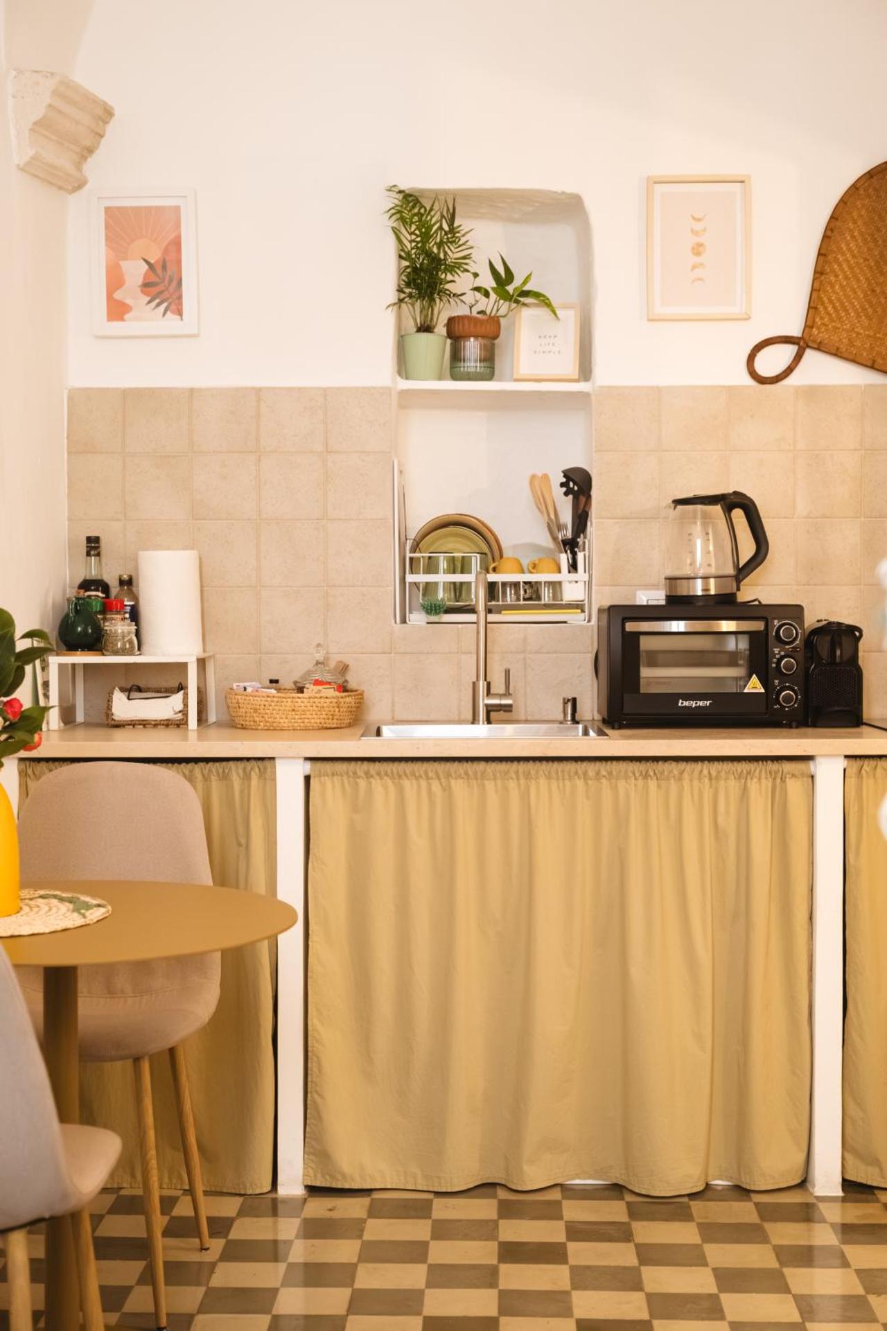 CALMAPIANTA home for green lovers