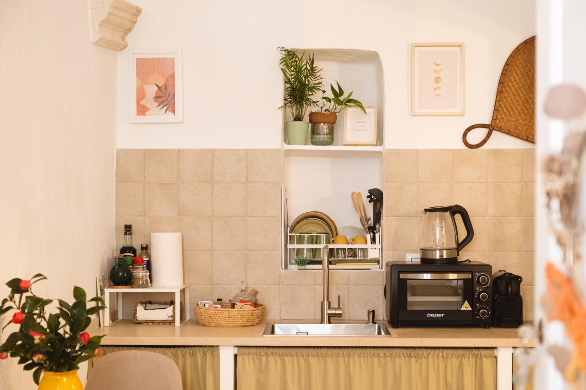 CALMAPIANTA home for green lovers