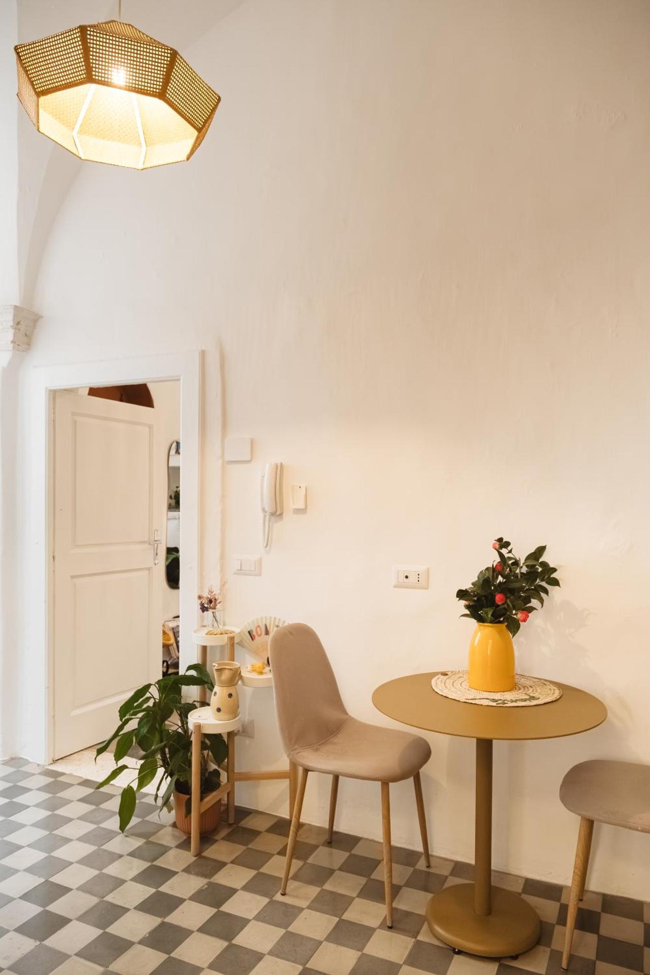 CALMAPIANTA home for green lovers