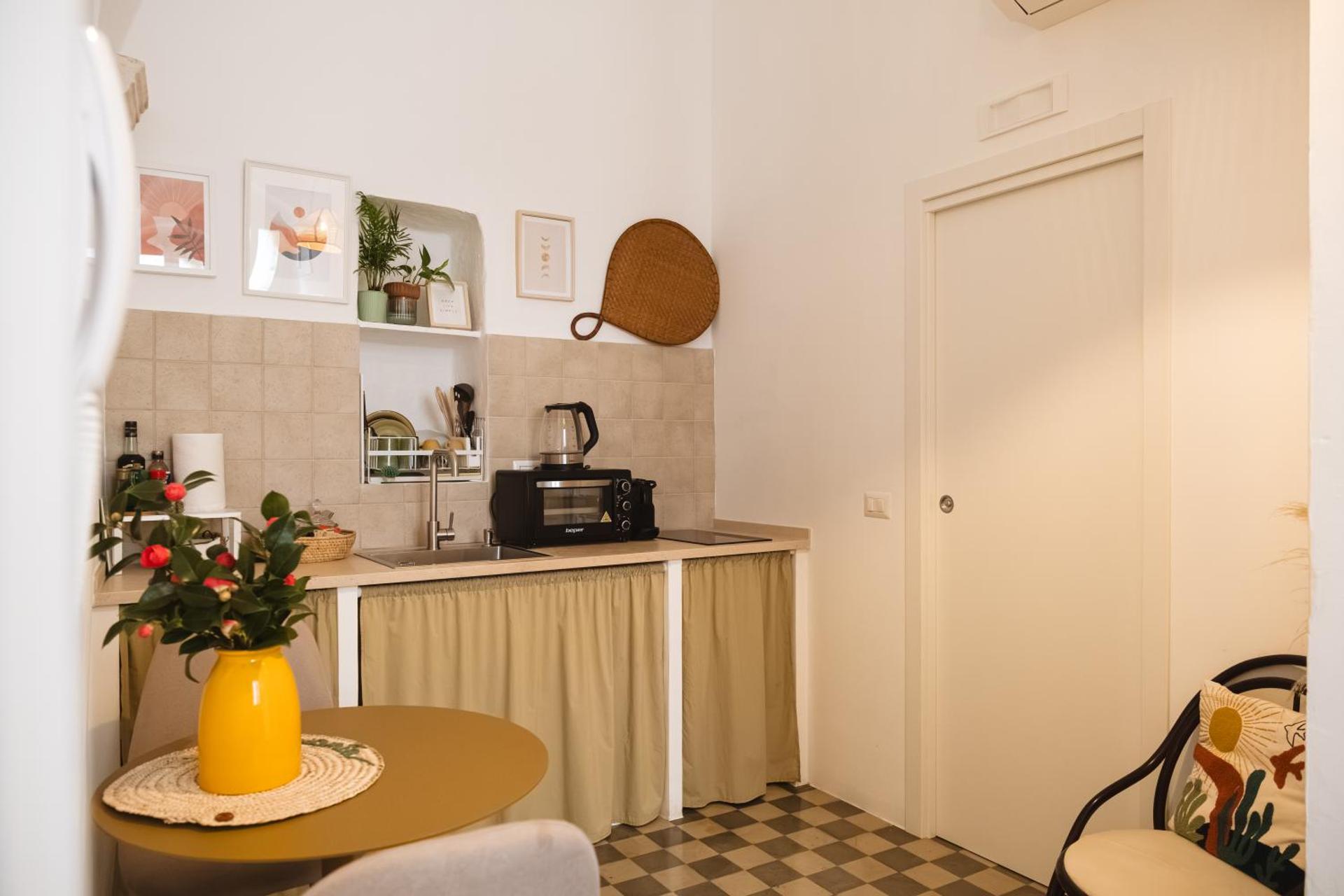 CALMAPIANTA home for green lovers