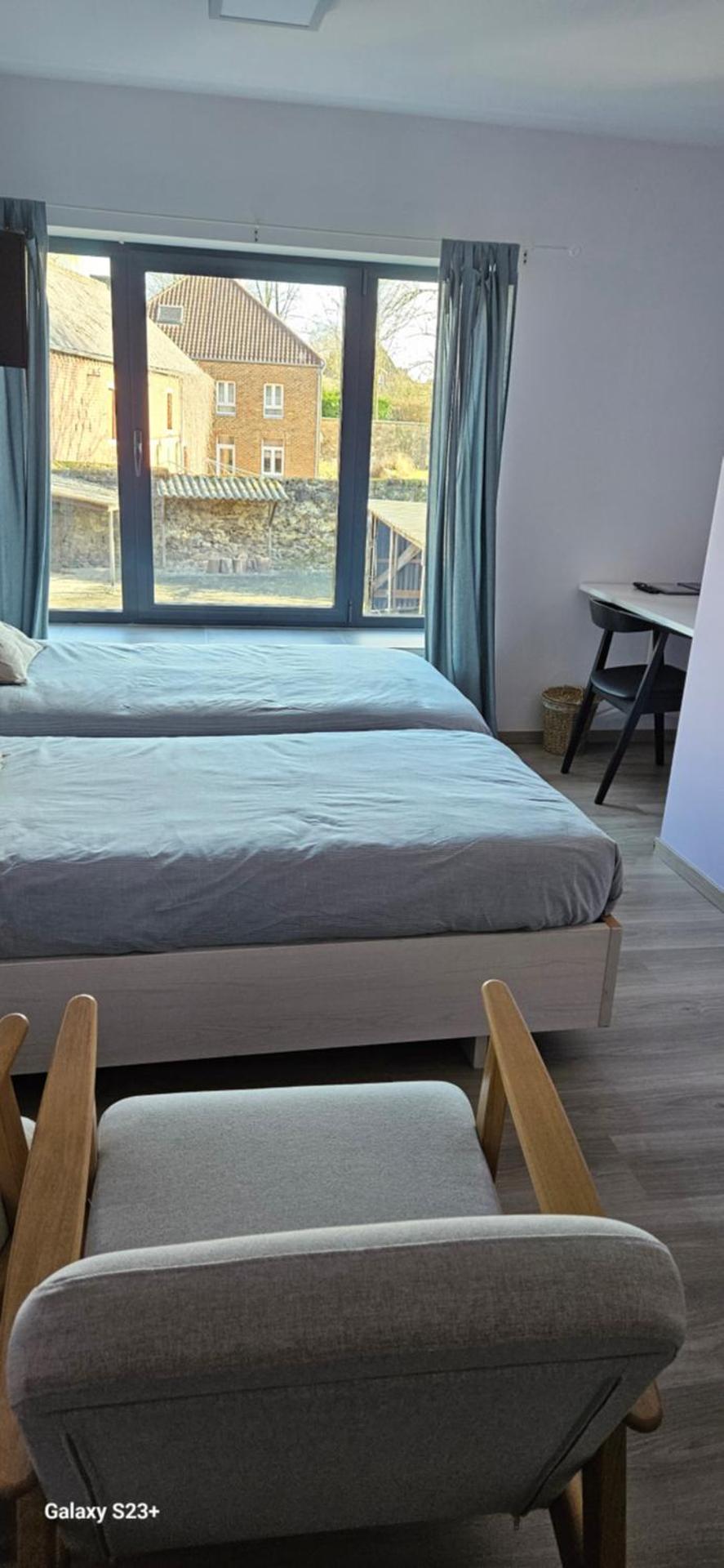 Chambres d'hôtes à 5min de Pairi Daiza et proche du SHAPE-OTAN