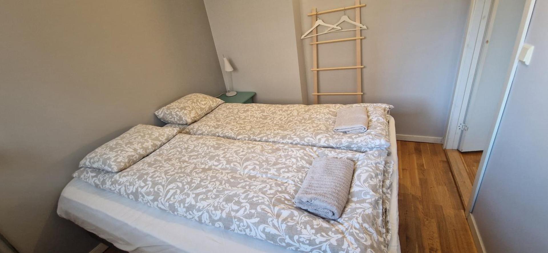 Nice 1 bedroom apartment in Oslo Sentrum