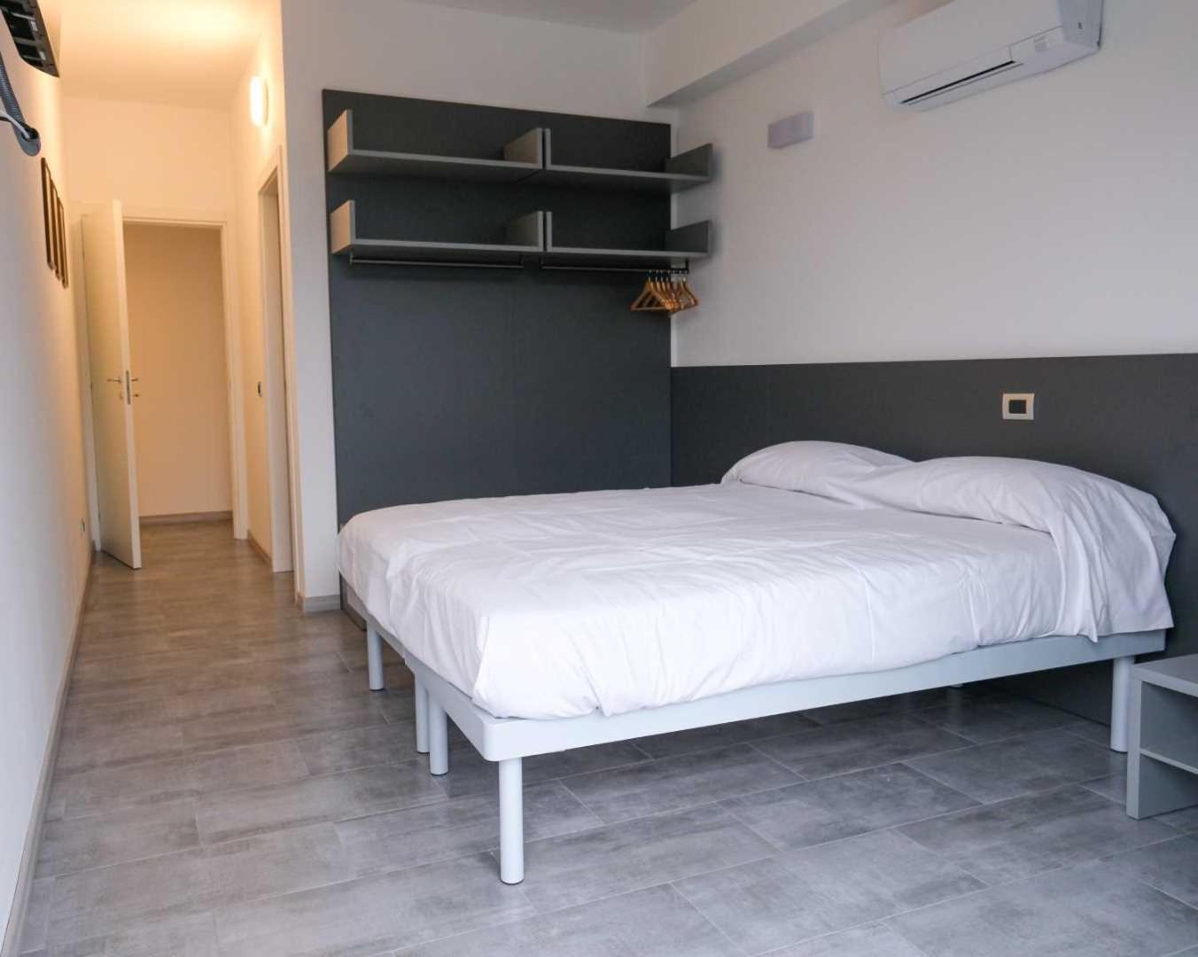 Matthew's House Como