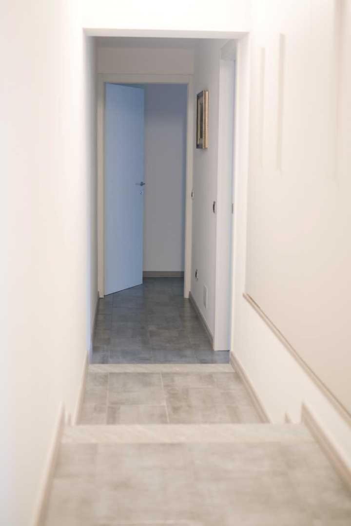 Matthew's House Como