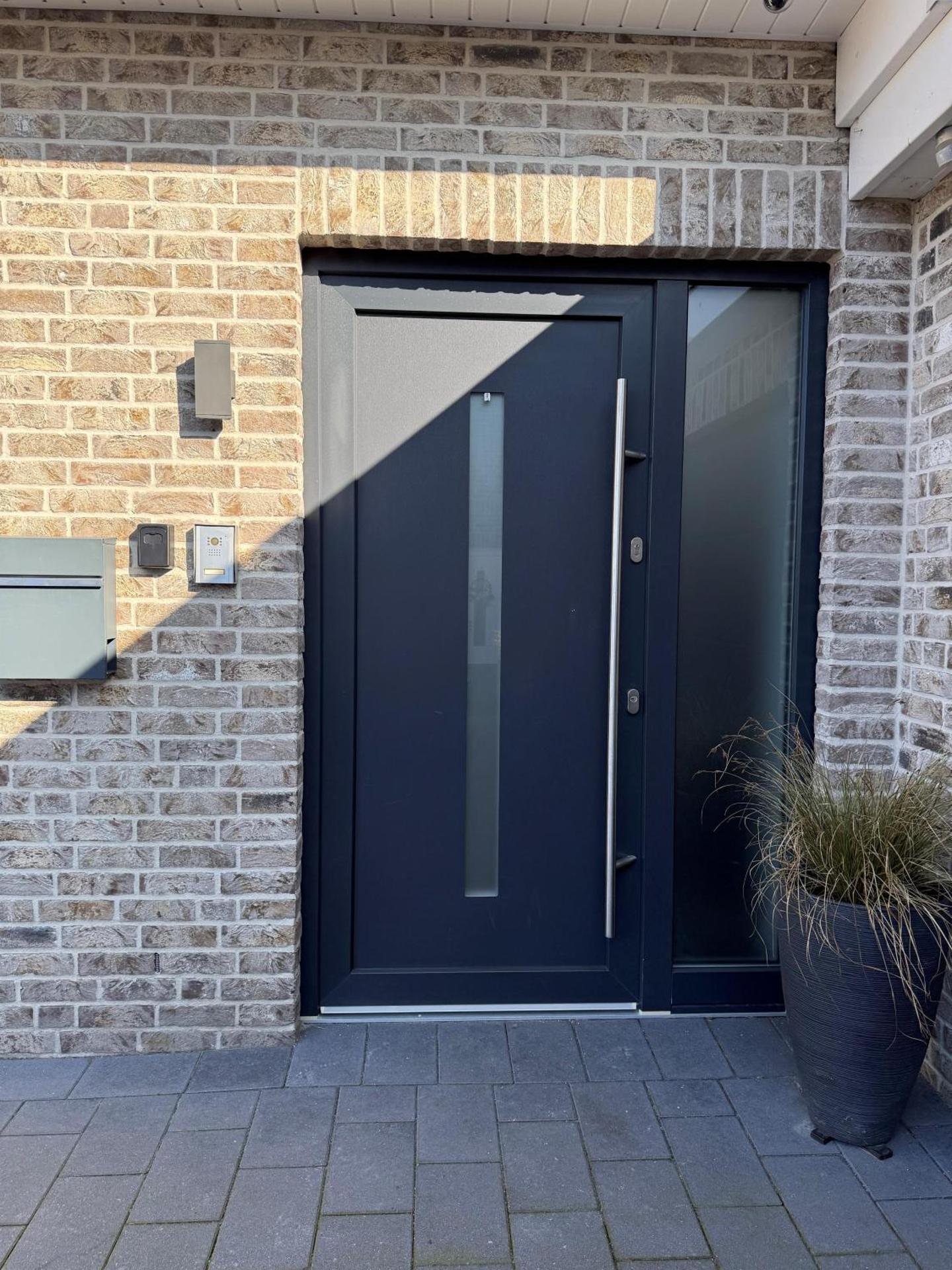 Heide-Liebe Appartment