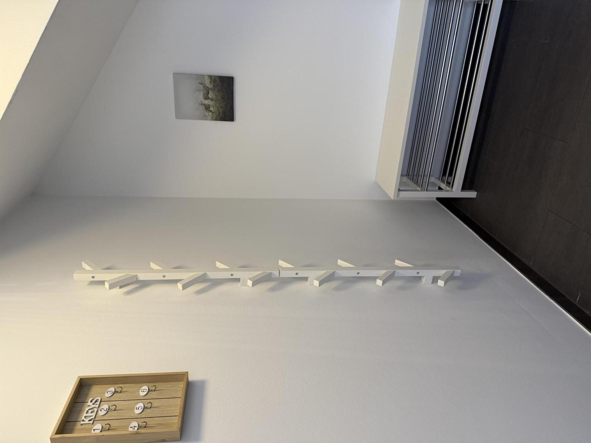 Heide-Liebe Appartment