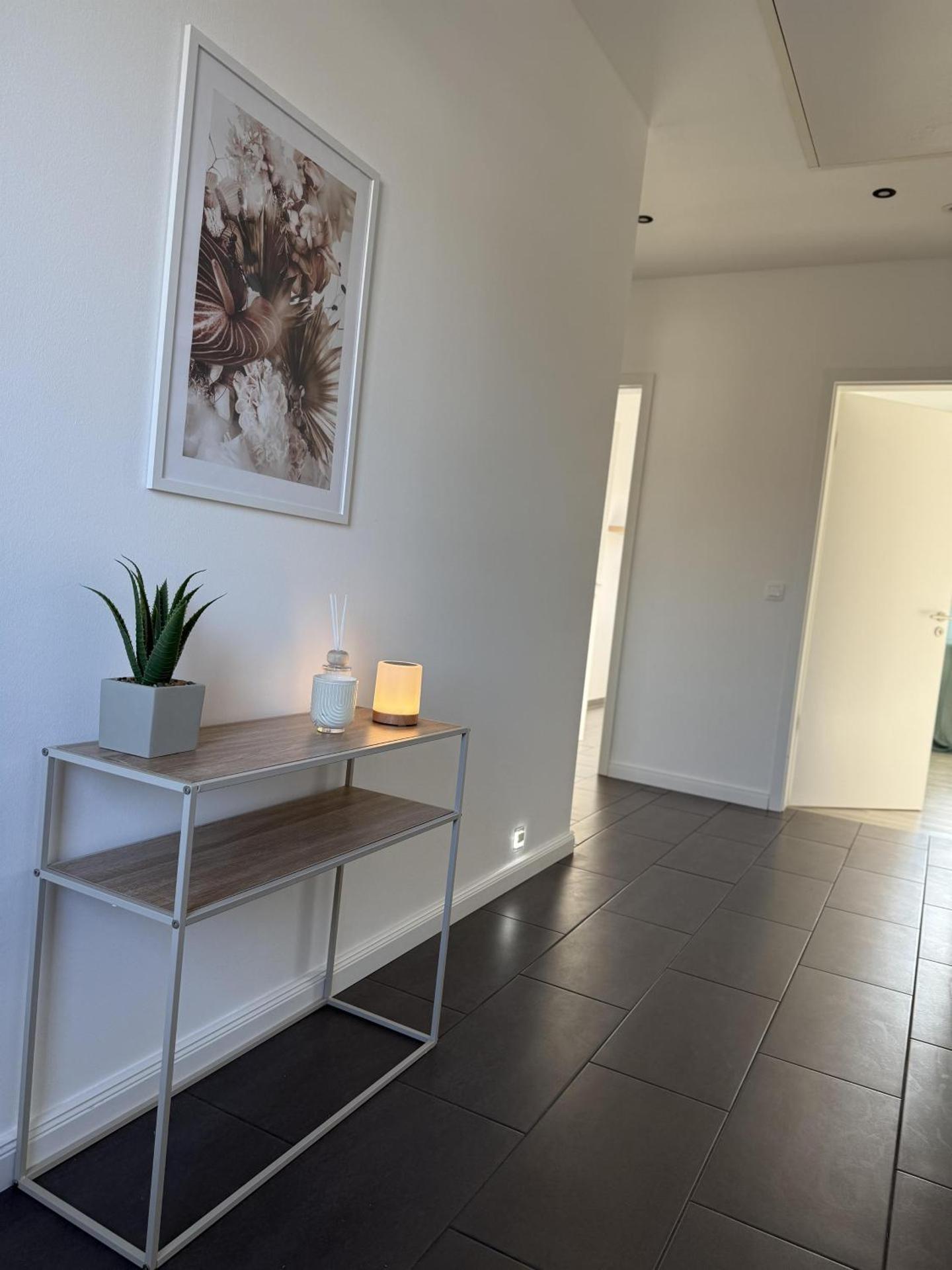 Heide-Liebe Appartment