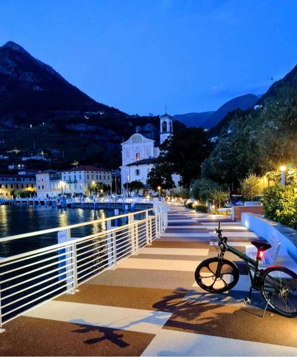 I Quattro Ulivi - Iseo Lake