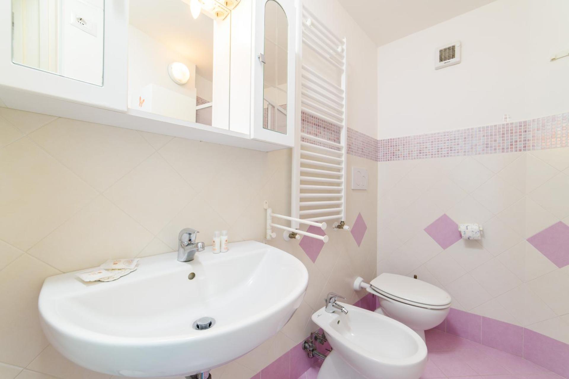 Casa Vacanze La Rosa Del Mare