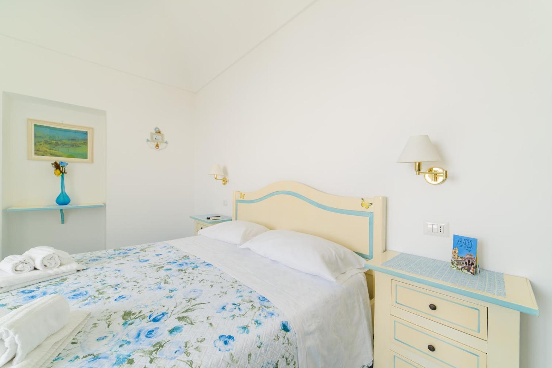 Casa Vacanze La Rosa Del Mare