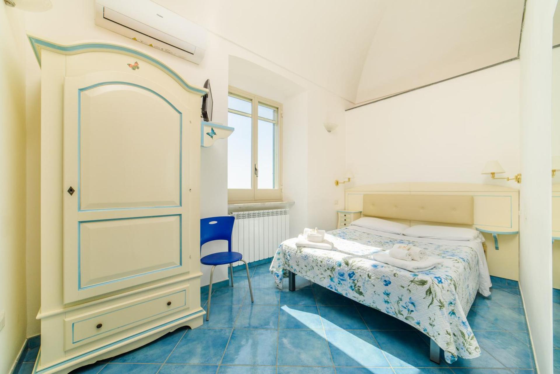 Casa Vacanze La Rosa Del Mare