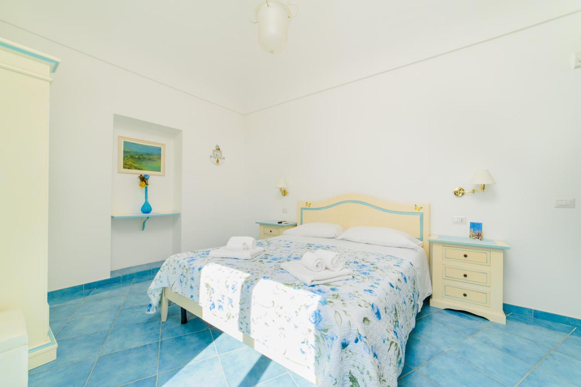 Casa Vacanze La Rosa Del Mare