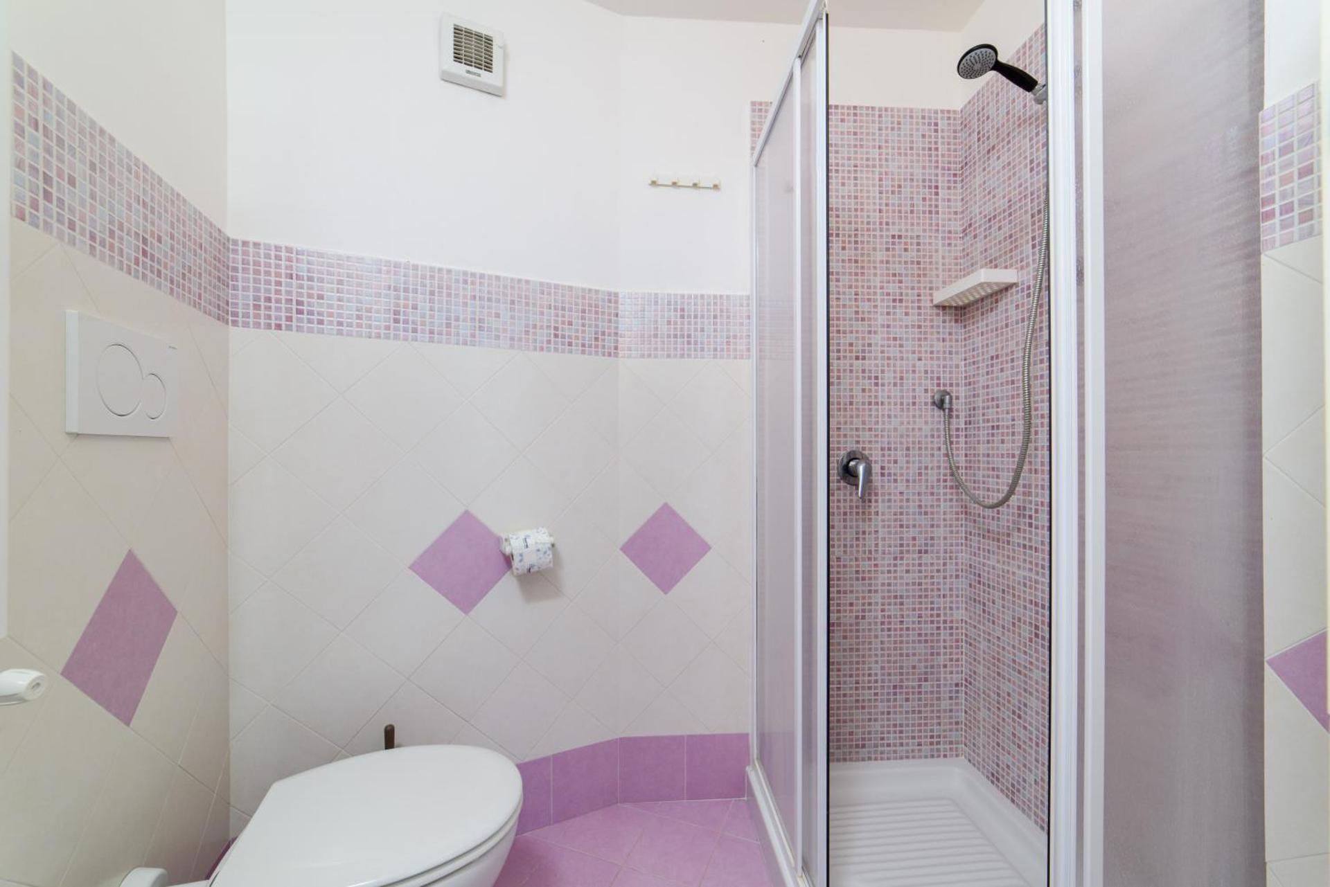 Casa Vacanze La Rosa Del Mare