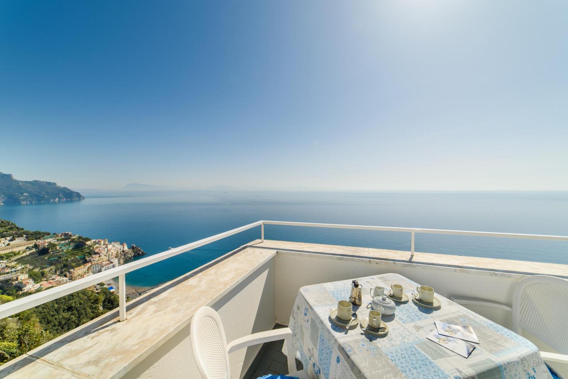 Casa Vacanze La Rosa Del Mare