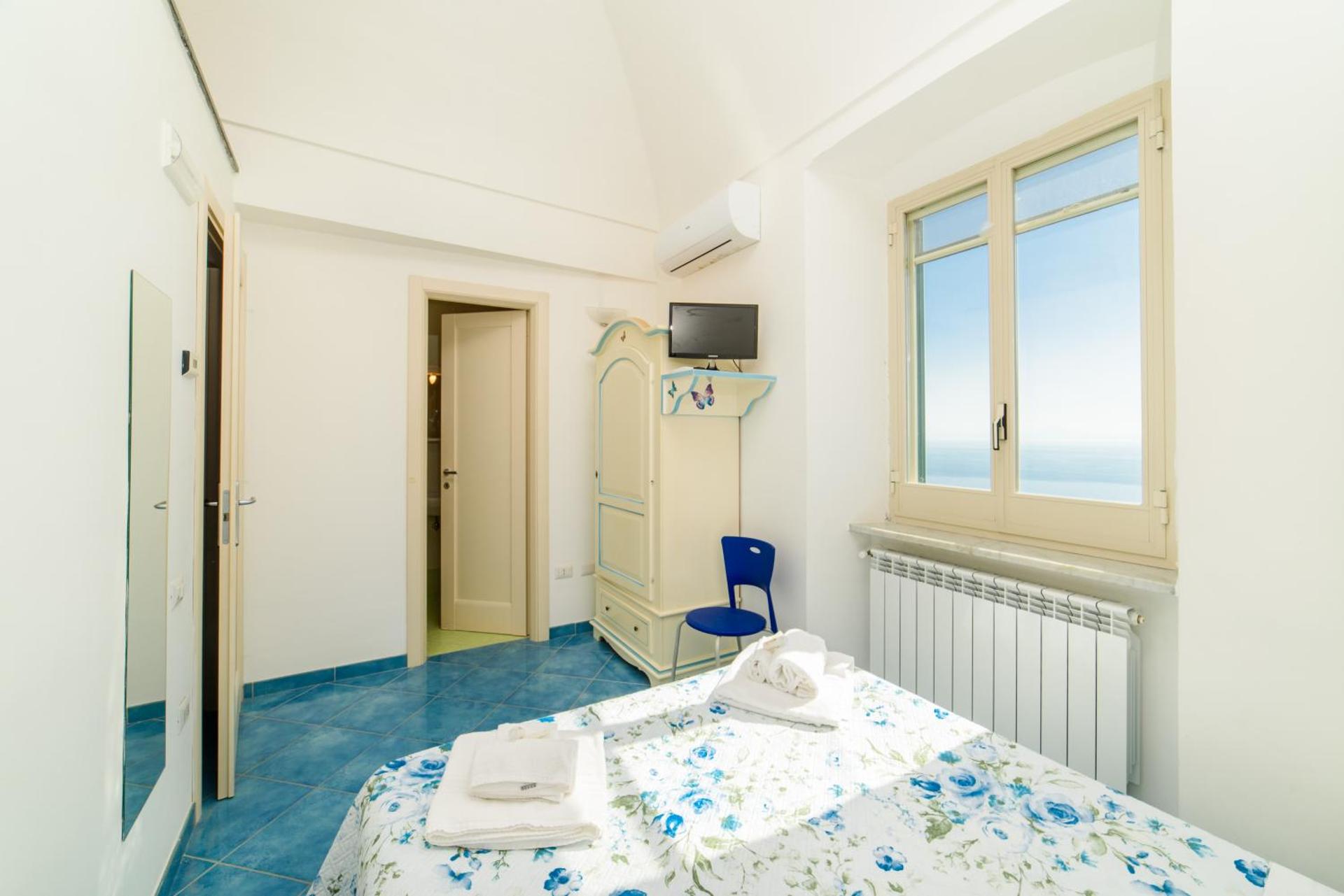 Casa Vacanze La Rosa Del Mare