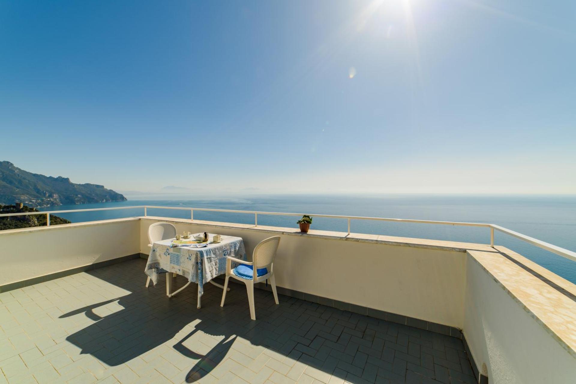 Casa Vacanze La Rosa Del Mare