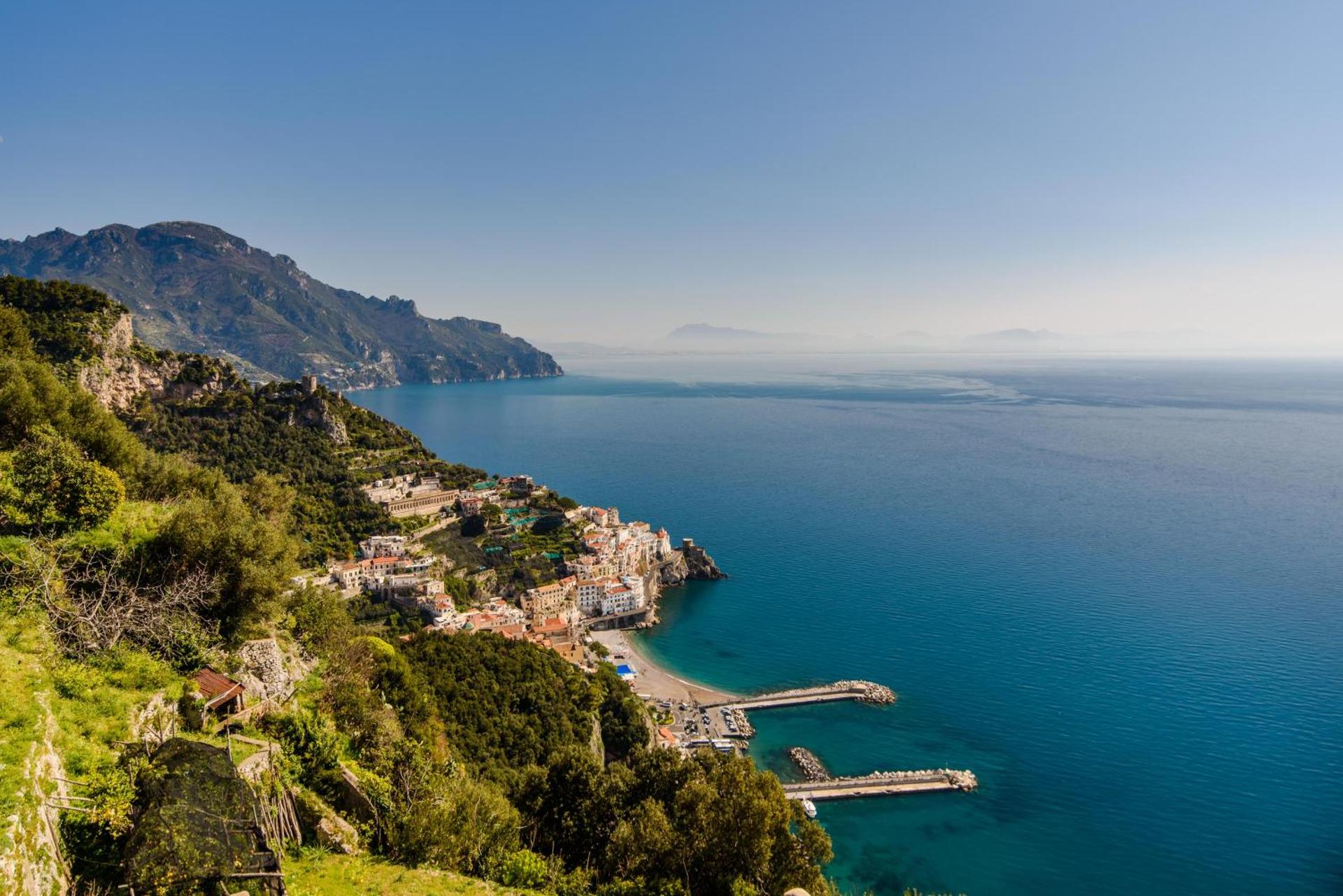 Casa Vacanze La Rosa Del Mare