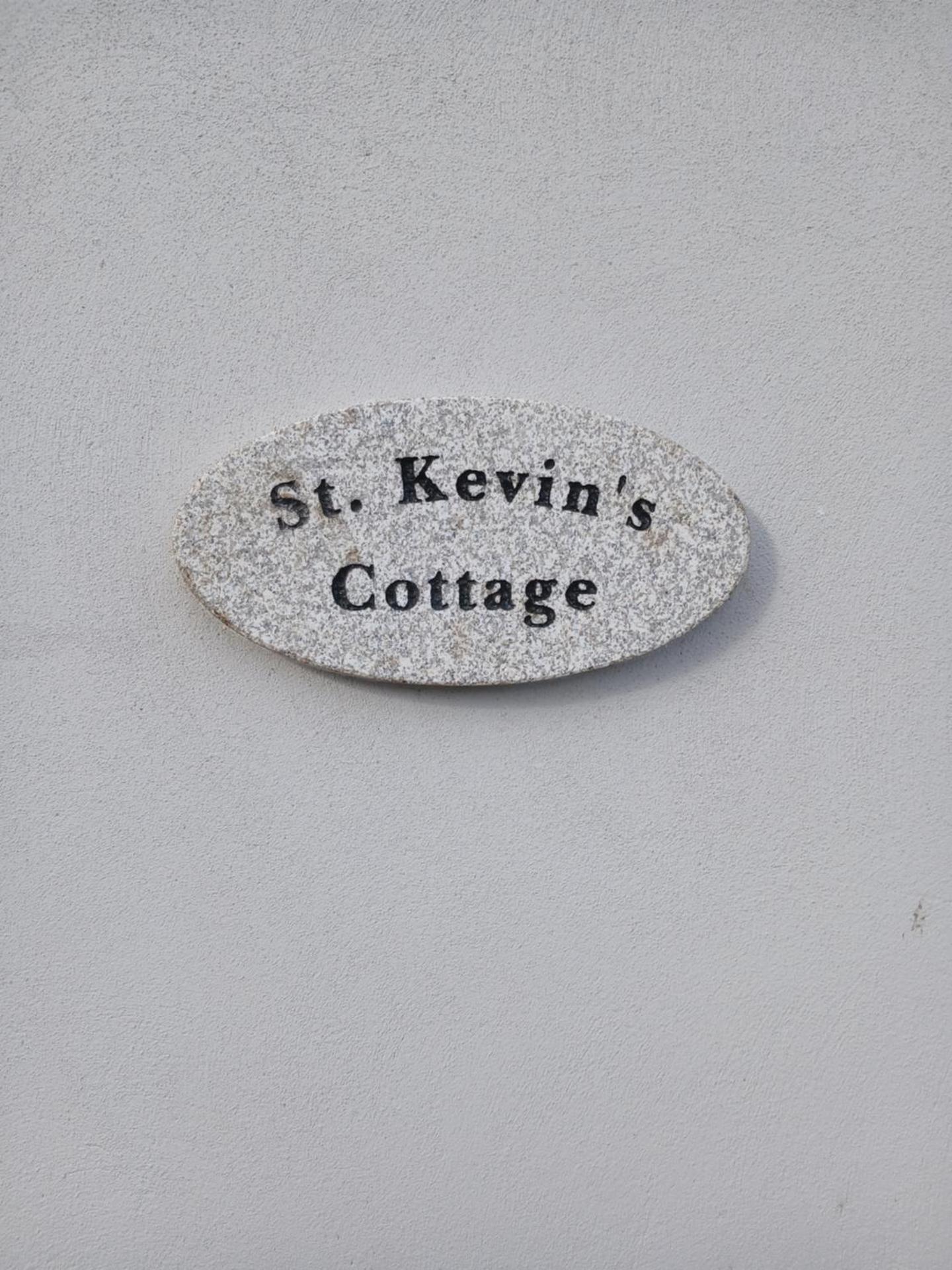 Property logo or sign