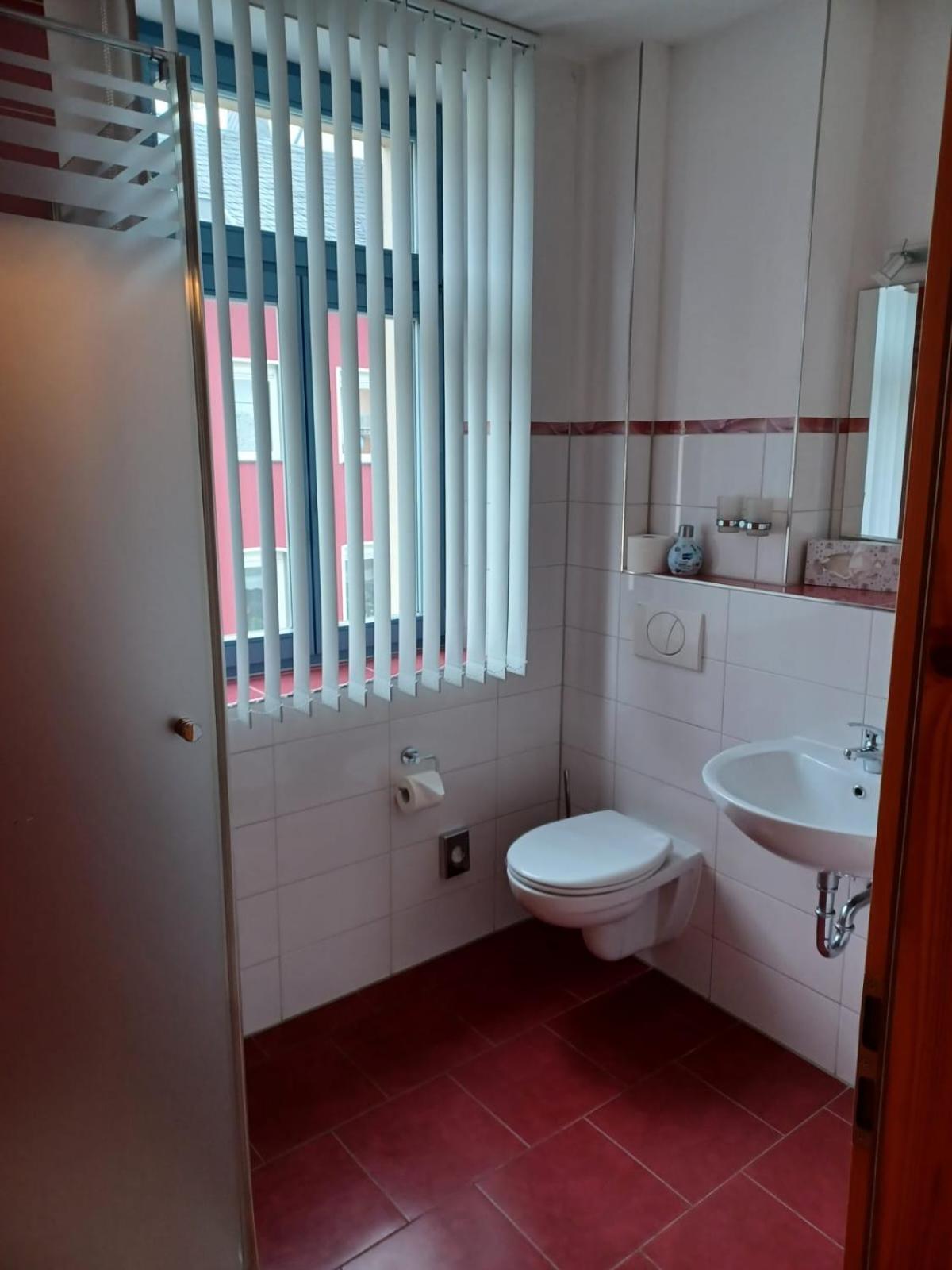 Deluxe King Room with Sofa Bed