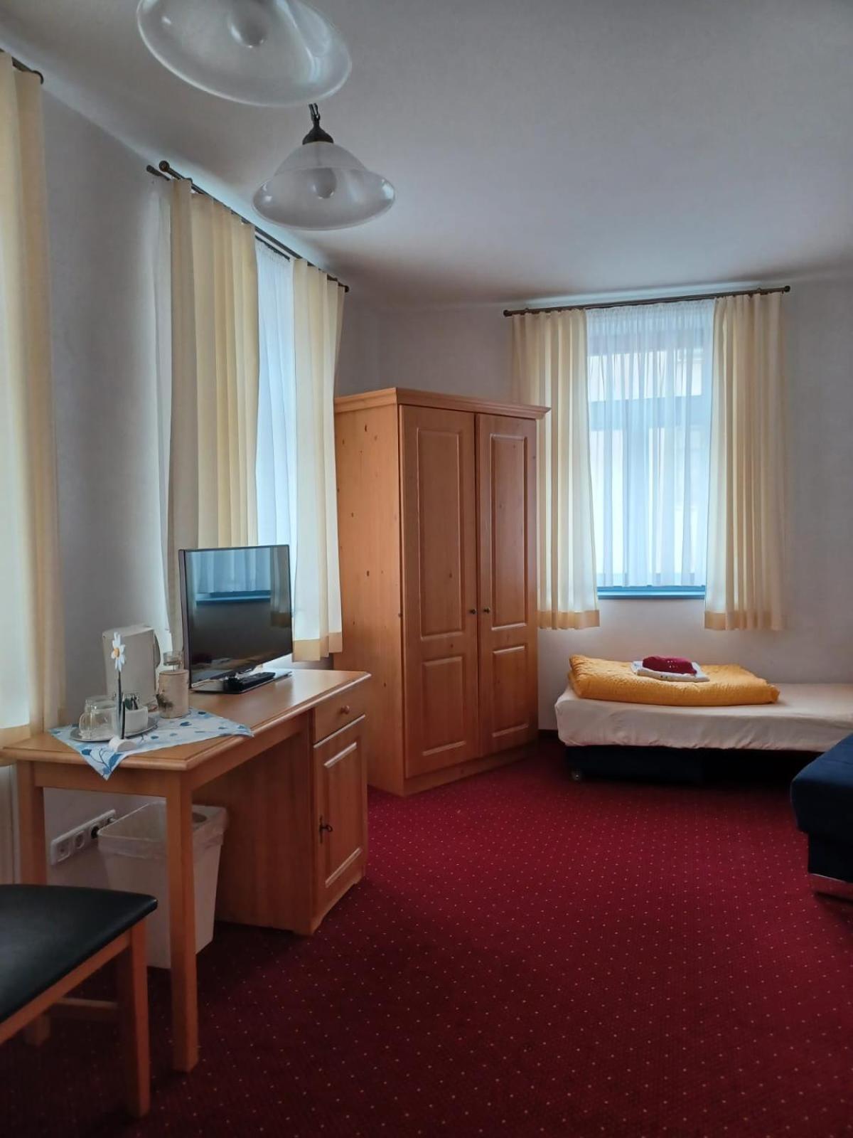 Family Two-Bedroom Suite