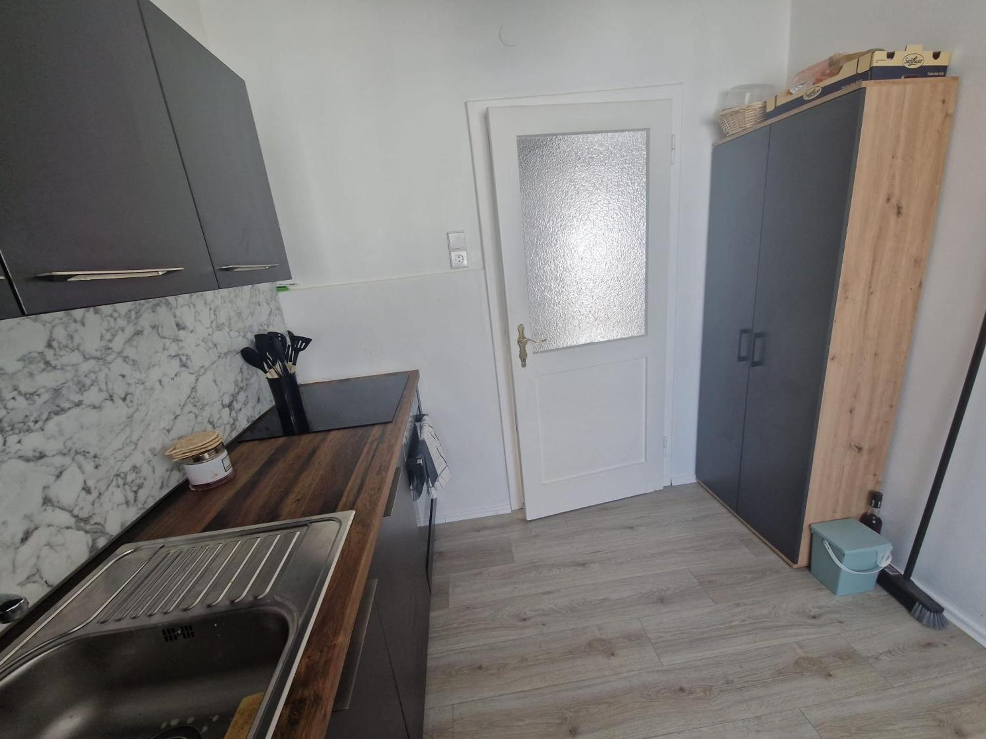 Wunderschöne & Moderne 60m2 Wohnung