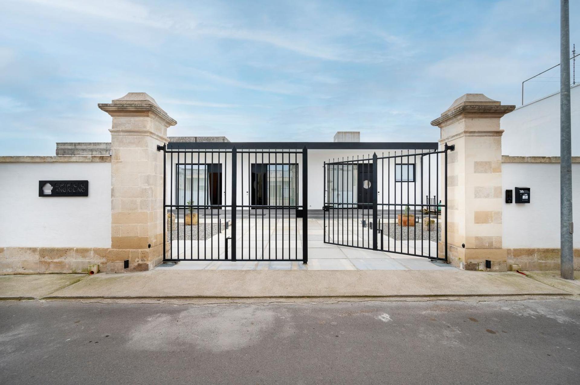 Opificio Angiolino Luxury Residence