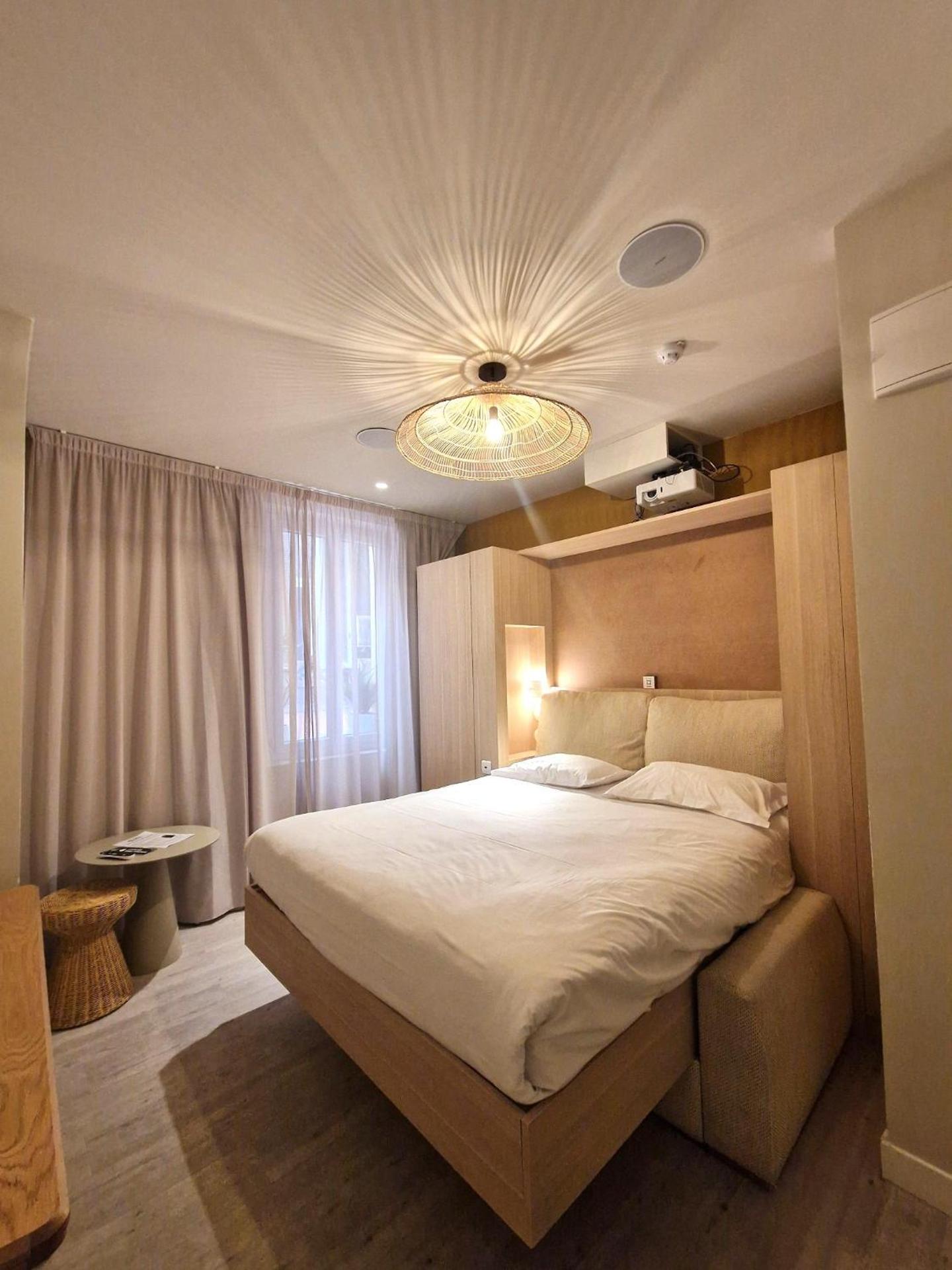 Hôtel Life Marseille VP - Vieux Port