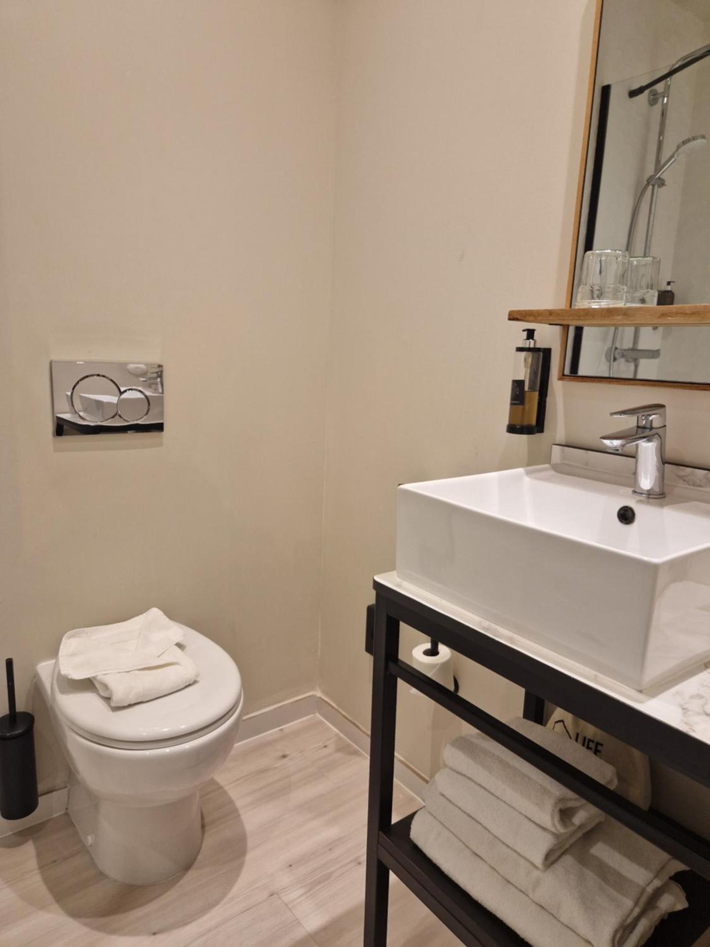 Hôtel Life Marseille VP - Vieux Port