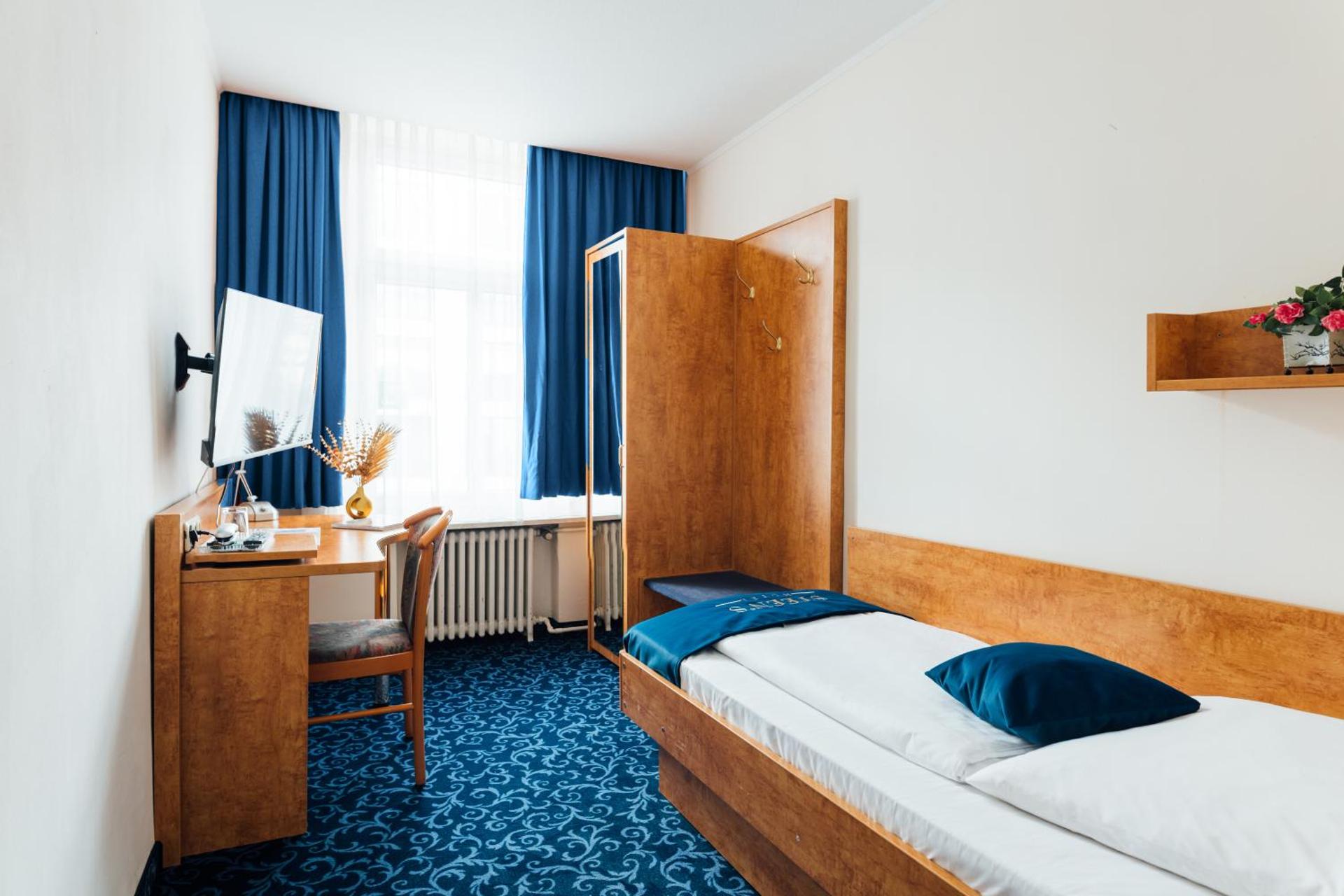 Steens Hotel Alster City
