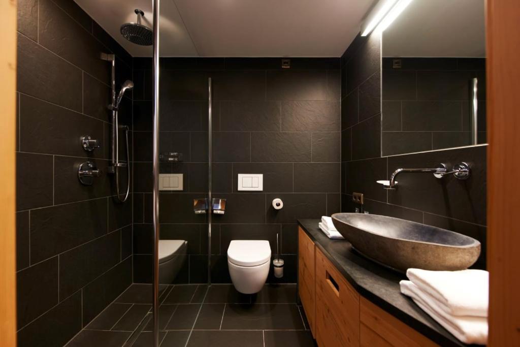 Sport- und Genusshotel Silvretta