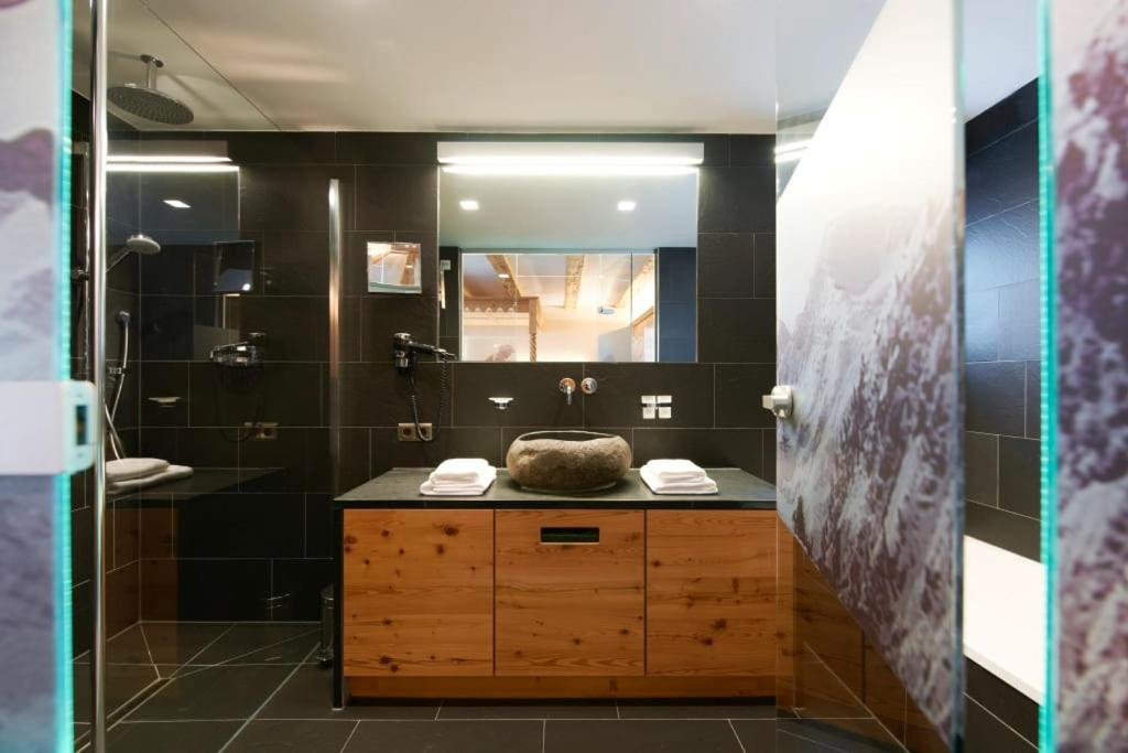 Sport- und Genusshotel Silvretta