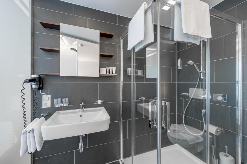 Sport- und Genusshotel Silvretta