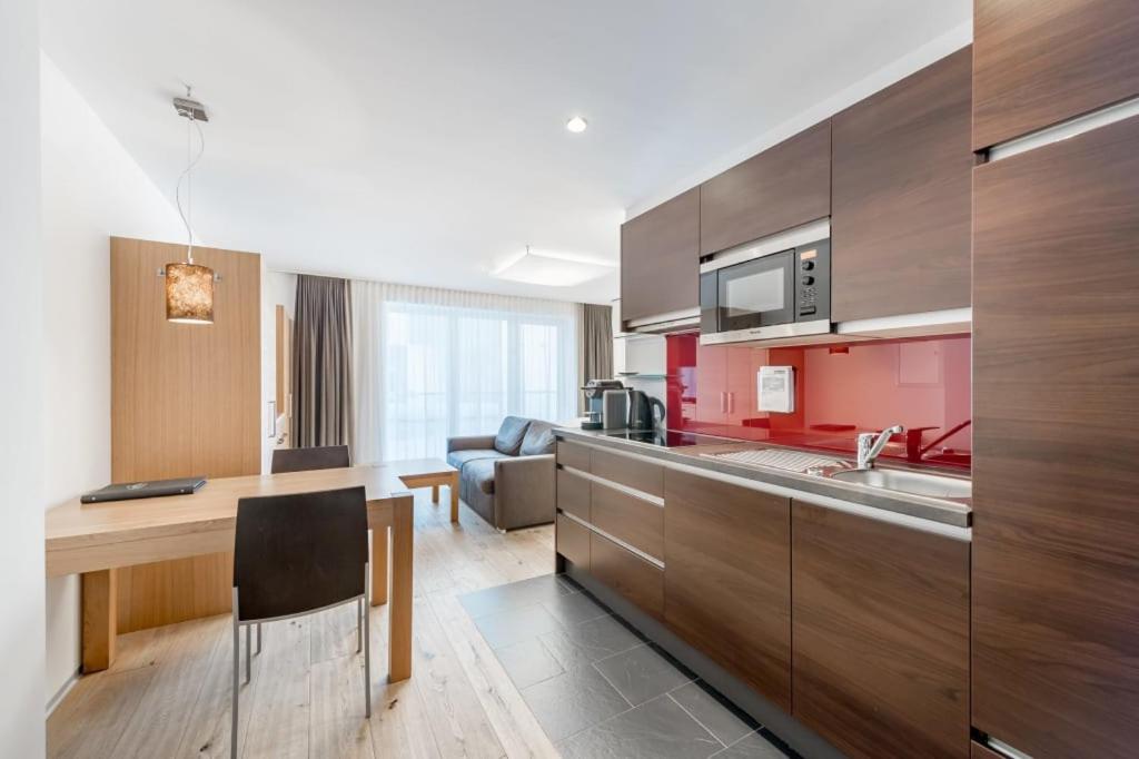 Sport- und Genusshotel Silvretta