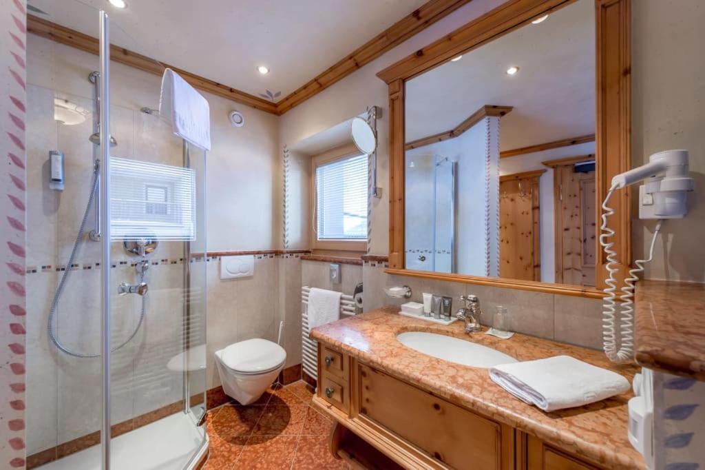 Sport- und Genusshotel Silvretta