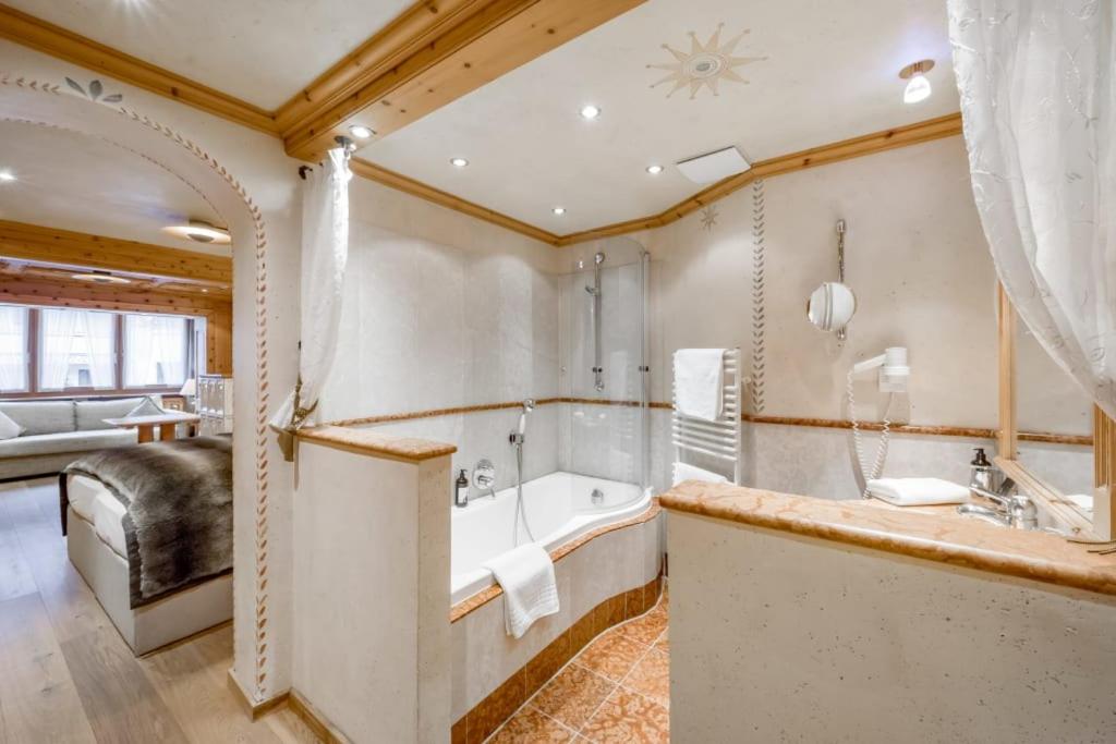 Sport- und Genusshotel Silvretta