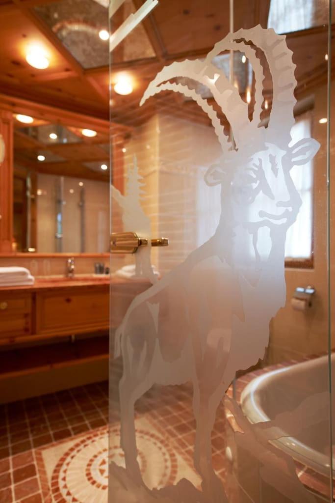 Sport- und Genusshotel Silvretta