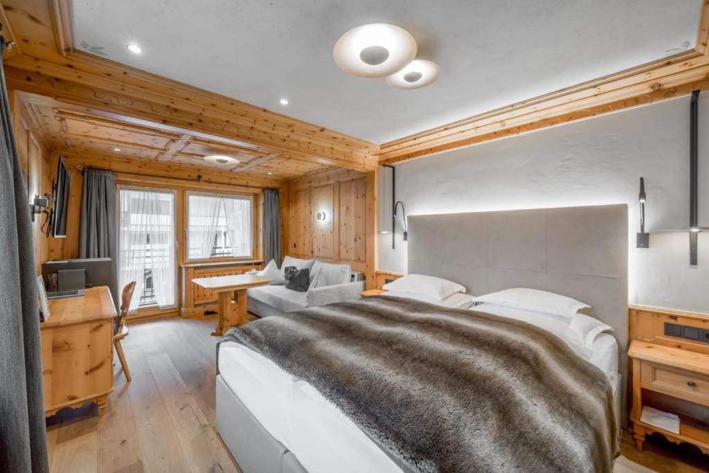 Sport- und Genusshotel Silvretta